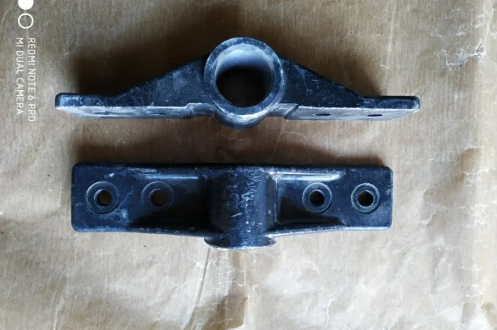 Опора двигателя Т-150 Хтз 150.00.103-5- фото № 3