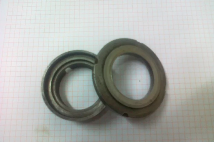 Запчастини до відцентрових насосів, ущільнення і інше- фото № 1