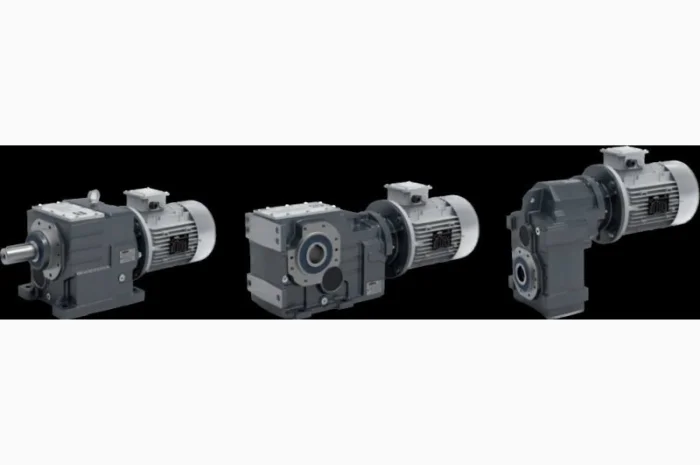 Мотор-редуктори в наявності- фото № 1