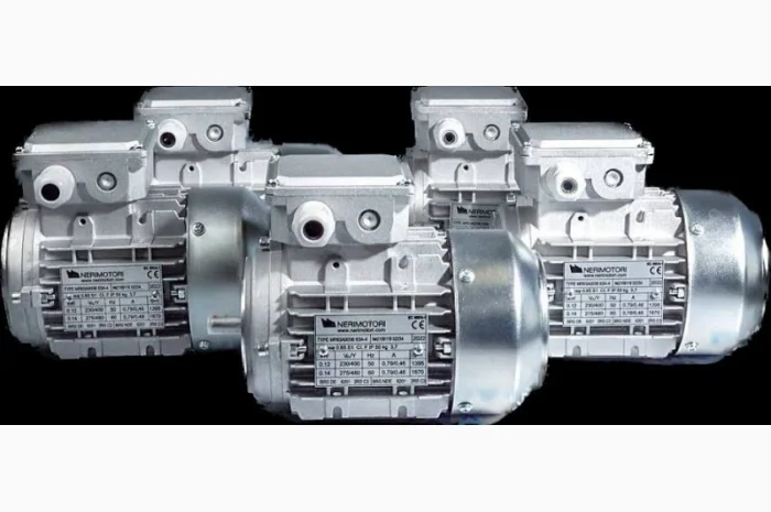 Мотор-редуктори в наявності- фото № 2