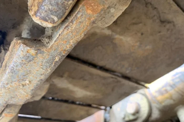 Бульдозер на газу Caterpillar D5M LPG бу- фото № 2