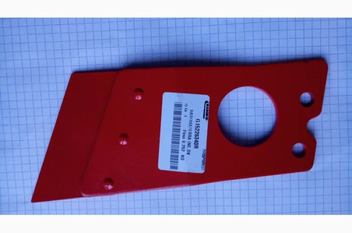 Запчасти гаспардо (machio gaspardo) для sp metro pinocchio artiglio ufo presto mtr romina- фото № 6