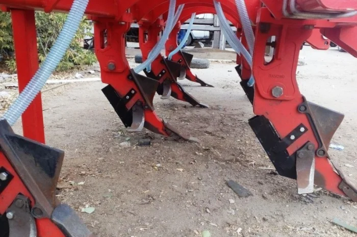 Запчасти гаспардо (machio gaspardo) для sp metro pinocchio artiglio ufo presto mtr romina- фото № 2