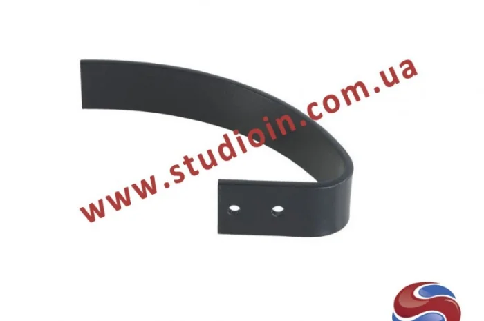 00330141 Пружинный элемент 60x8.5 (HORSCH JOKER, TERRANO)- фото № 1