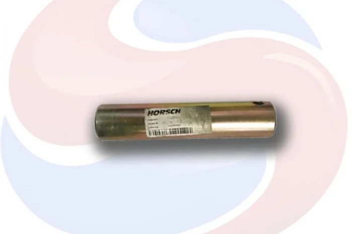 33120727 Палець накінечника гідроциліндра 40 x 190 Horsch- фото № 1