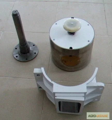 Запчасти к тестоделителю А2-ХТН- фото № 1