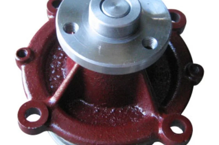 Запчасти Дойц, Deutz- фото № 3