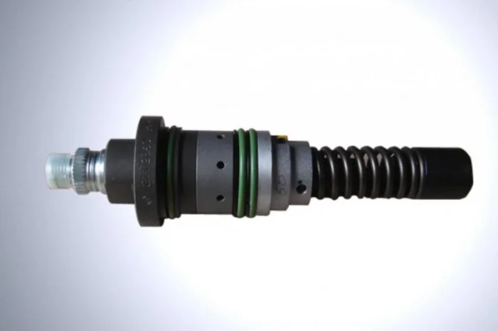 Запчасти Дойц, Deutz- фото № 4