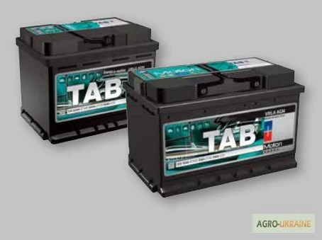 Продам аккумуляторы AGM 12V 95Ah для ИБП- фото № 1