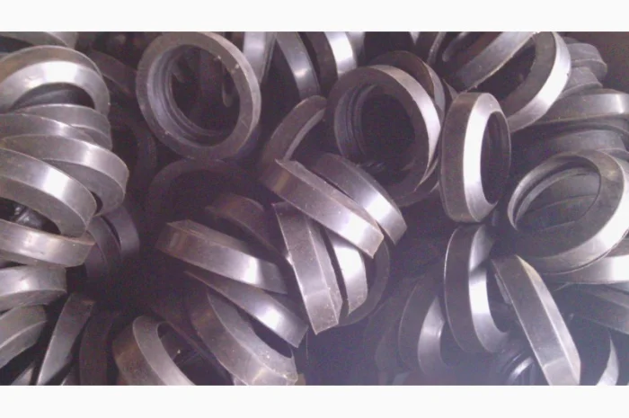 Продам Кольцо уплотнительное р17б Цена 7 грн- фото № 1