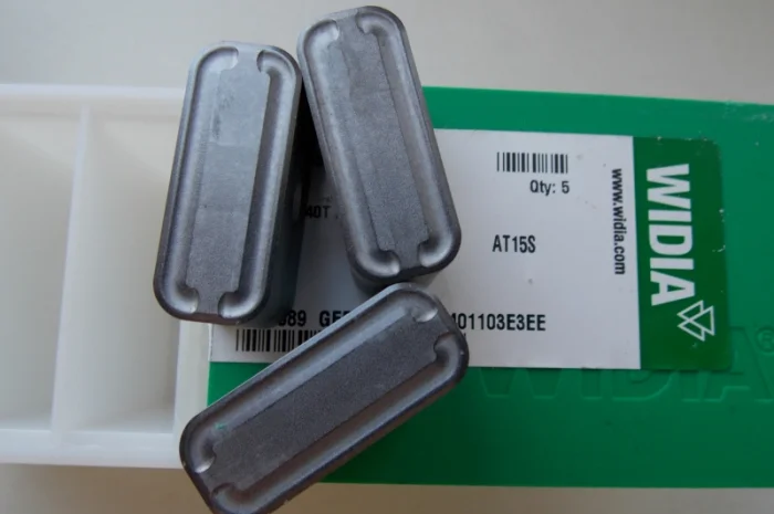 Продам пластины тангенциальные- фото № 2