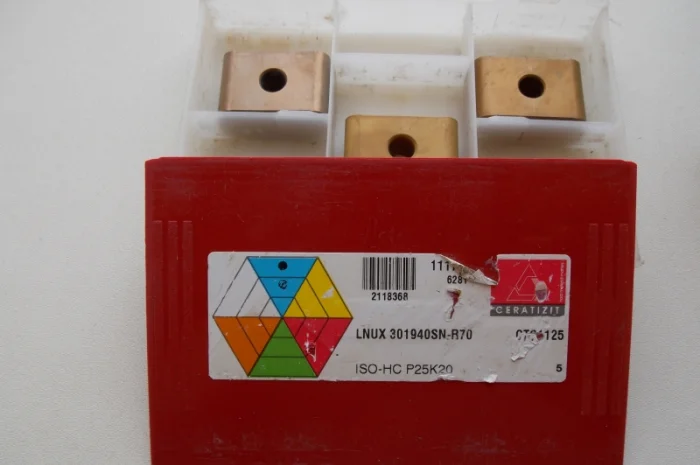 Продам пластины тангенциальные- фото № 3