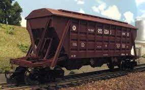 Запчастини до вагонів зерновозів- фото № 1