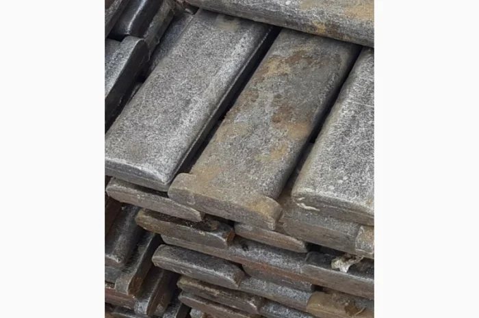 Продам клин тягового хомута- фото № 1