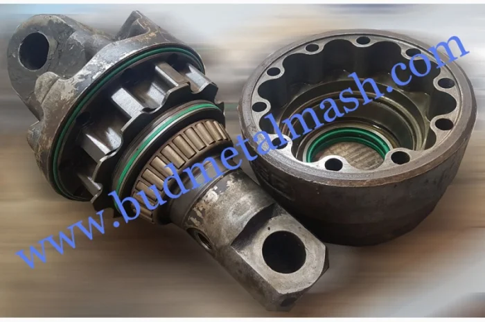 Манжеты гидравлические. Грязесъемники. Ремкомплекты- фото № 2