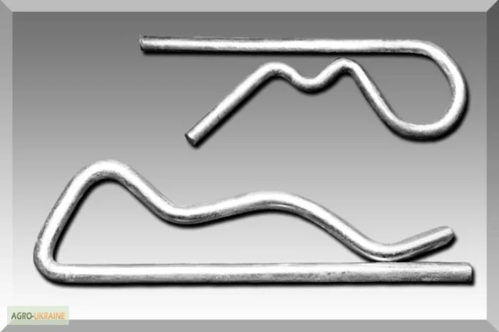 Изготовление сельскохозяйственных пружин- фото № 2