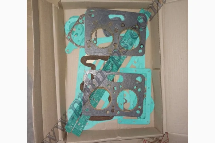 Виготовляємо паронітові та метало-азбестові прокладки для ДВС- фото № 1