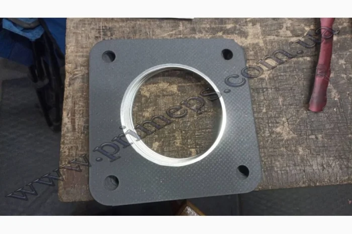 Виготовляємо паронітові та метало-азбестові прокладки для ДВС- фото № 2