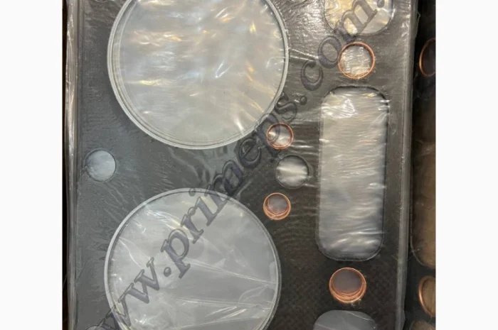 Виготовляємо паронітові та метало-азбестові прокладки для ДВС- фото № 3