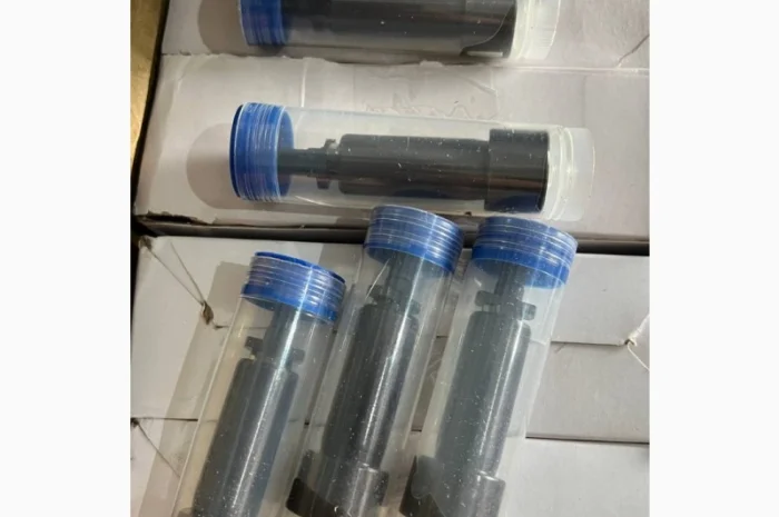 Плунжерна пара Сб 327-07-01- фото № 3