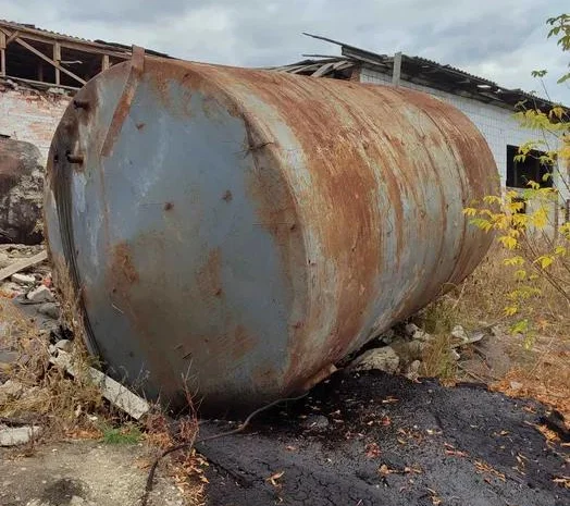 Гноєрозкидач ПРТ-10 прицеп навозоразбрасыватель МЖТ бочка- фото № 9