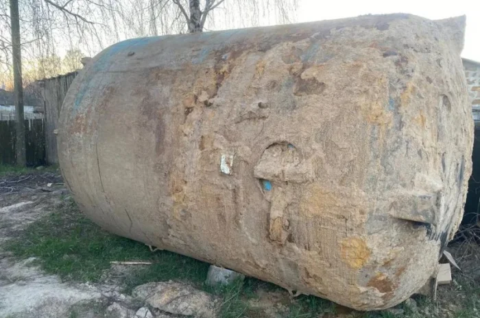 Гноєрозкидач ПРТ-10 прицеп навозоразбрасыватель МЖТ бочка- фото № 7