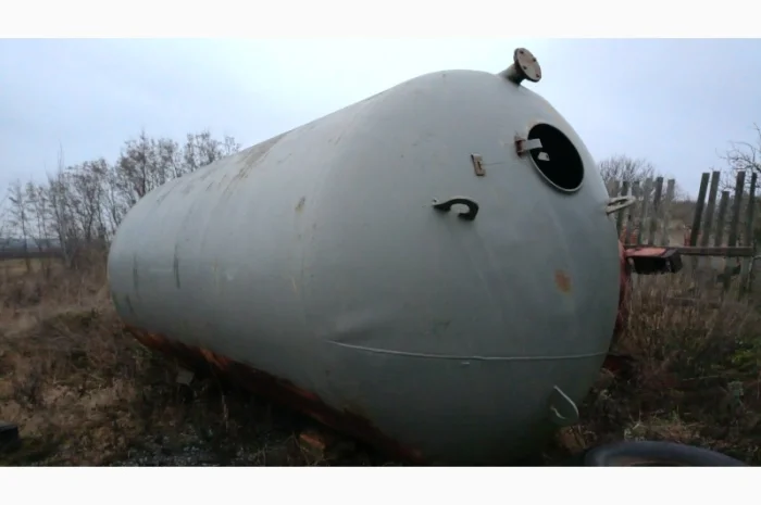 Гноєрозкидач ПРТ-10 прицеп навозоразбрасыватель МЖТ бочка- фото № 5