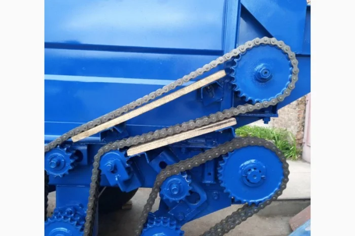 Гноєрозкидач ПРТ-10 прицеп навозоразбрасыватель МЖТ бочка- фото № 17