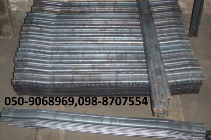 Планка на транспортёр ПРТ, планка ПИМ, планка РОУ-6, планка КТУ-10- фото № 1