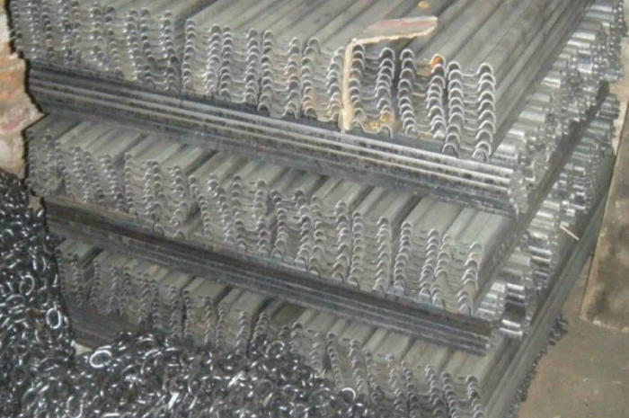 Планка на транспортёр ПРТ, планка ПИМ, планка РОУ-6, планка КТУ-10- фото № 2