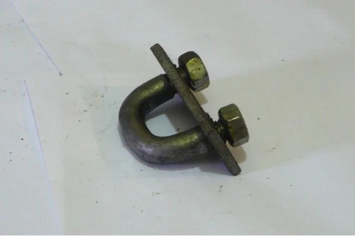 Планка на транспортёр ПРТ, планка ПИМ, планка РОУ-6, планка КТУ-10- фото № 3