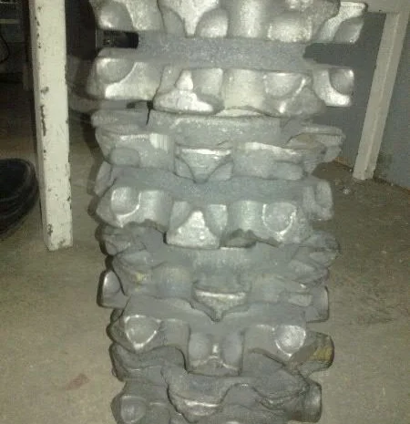 Планка на транспортёр ПРТ, планка ПИМ, планка РОУ-6, планка КТУ-10- фото № 4