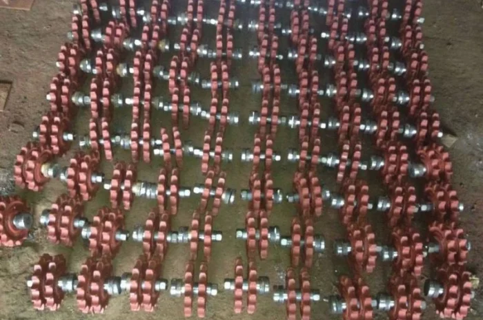 Планка на транспортёр ПРТ, планка ПИМ, планка РОУ-6, планка КТУ-10- фото № 5