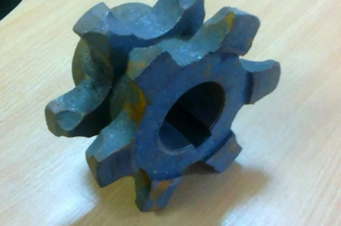 Планка на транспортёр ПРТ, планка ПИМ, планка РОУ-6, планка КТУ-10- фото № 9