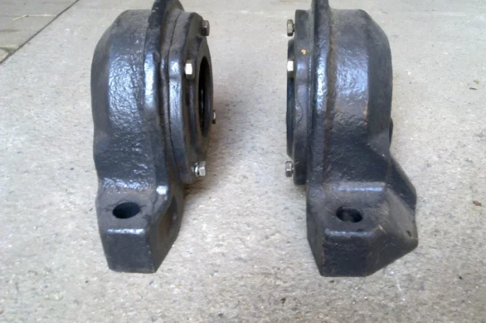 Корпус-Пара РОУ-6 ( на балансиры)- фото № 1