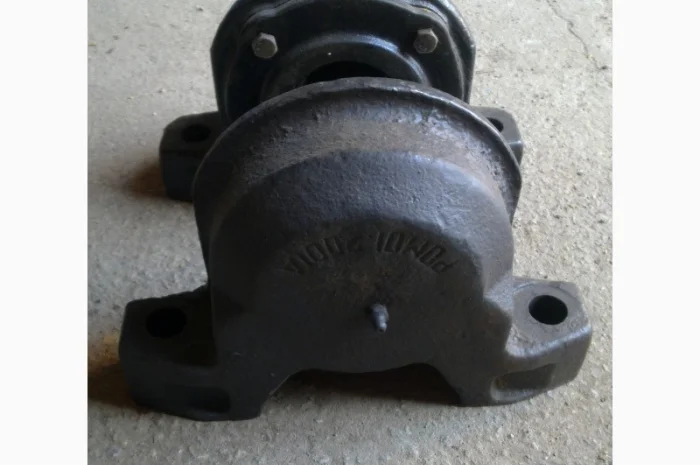 Корпус-Пара РОУ-6 ( на балансиры)- фото № 2