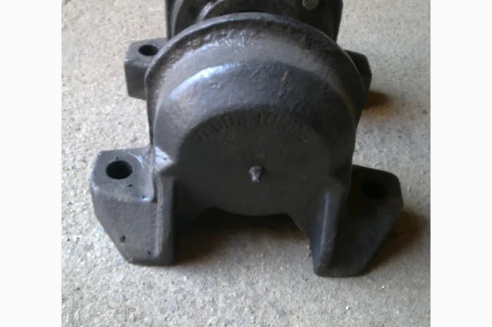 Корпус-Пара РОУ-6 ( на балансиры)- фото № 3