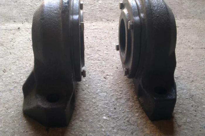 Корпус-Пара РОУ-6 ( на балансиры)- фото № 4