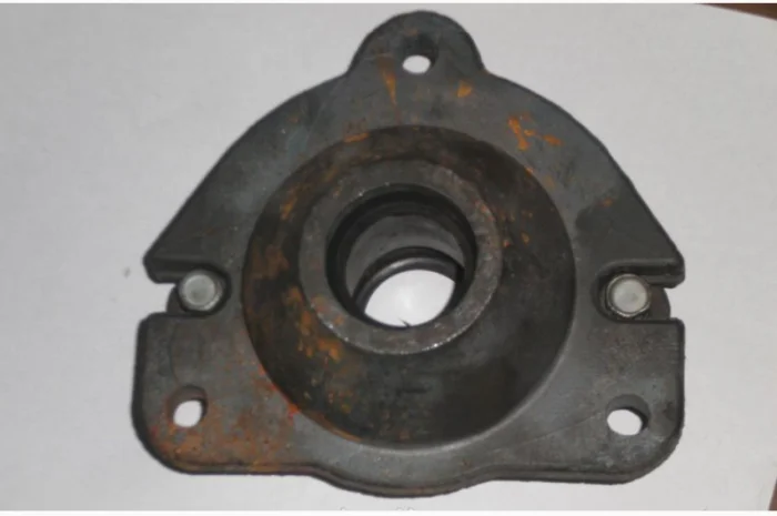 Транспортёр на Роу-6, запчасти ПРТ-7, ПРТ-10, запчасти роу 6- фото № 10