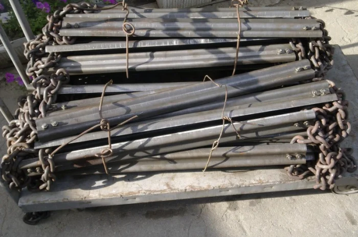 Транспортёр на Роу-6, запчасти ПРТ-7, ПРТ-10, запчасти роу 6- фото № 2