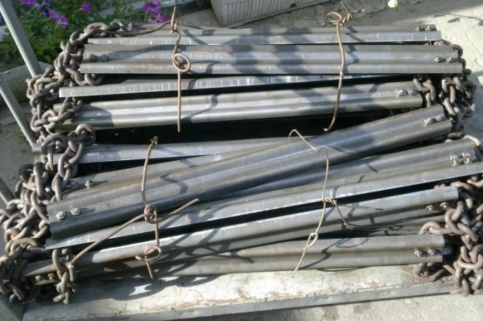 Транспортёр на Роу-6, запчасти ПРТ-7, ПРТ-10, запчасти роу 6- фото № 3