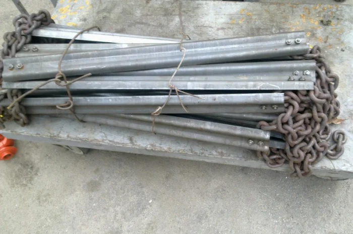 Транспортёр на Роу-6, запчасти ПРТ-7, ПРТ-10, запчасти роу 6- фото № 4