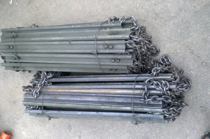 Транспортёр на Роу-6, запчасти ПРТ-7, ПРТ-10, запчасти роу 6- фото № 5