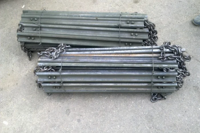 Транспортёр на Роу-6, запчасти ПРТ-7, ПРТ-10, запчасти роу 6- фото № 6