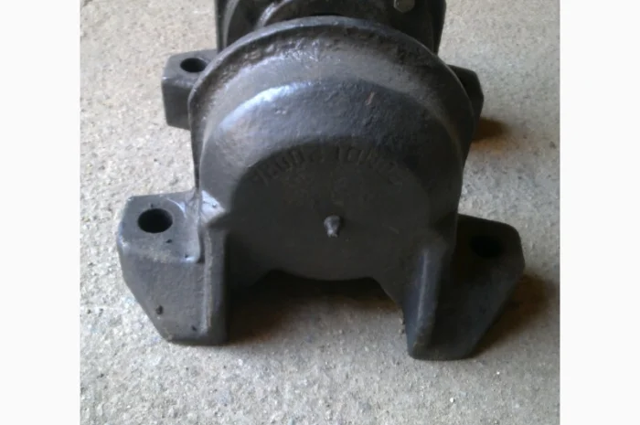 Храповый механизм роу 6, запчасти на роу 6, прт- фото № 9