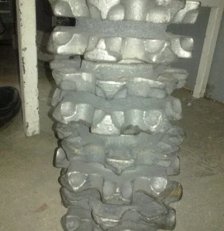 Транспортёр на рмг 4, рум 4, мву 5, мву 6, роу 6, прт 7- фото № 15