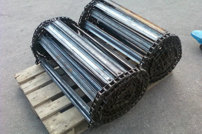 Транспортёр на рмг 4, рум 4, мву 5, мву 6, роу 6, прт 7- фото № 8