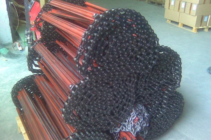 Транспортёр на рмг 4, рум 4, мву 5, мву 6, роу 6, прт 7- фото № 9