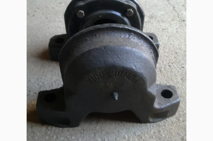 Опора на роу 6- фото № 1