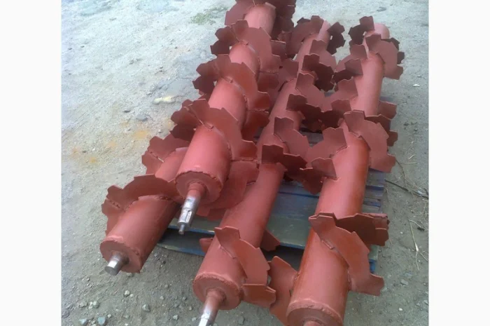 Опора на роу 6- фото № 13